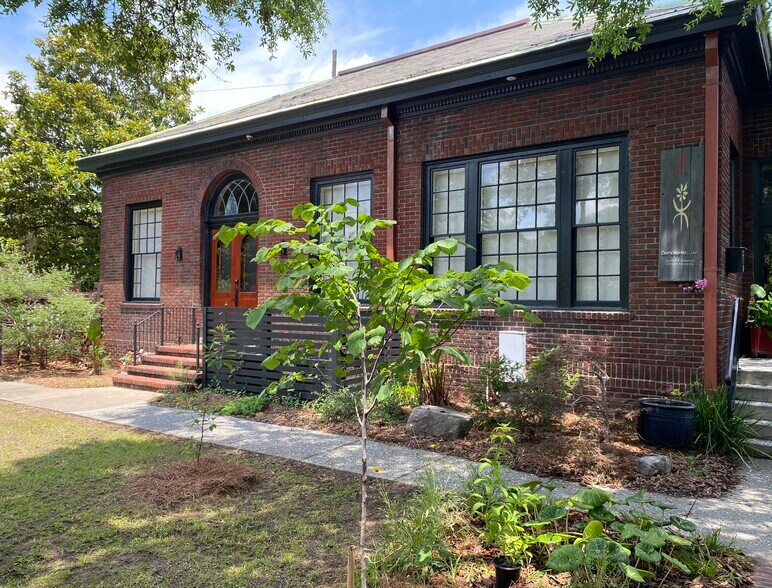 Primary Photo Of 134 Houston St, Savannah Freestanding For Lease