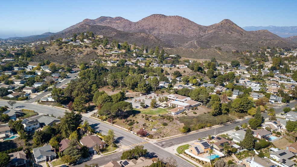 Primary Photo Of 3947 Kimber Dr, Thousand Oaks Specialty For Sale