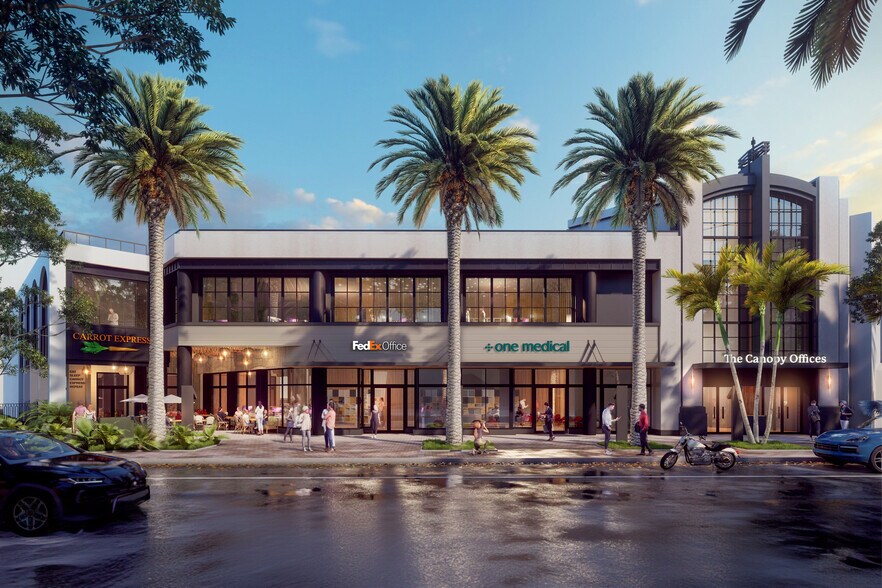 Primary Photo Of 2982 Grand Ave, Coconut Grove Office For Lease