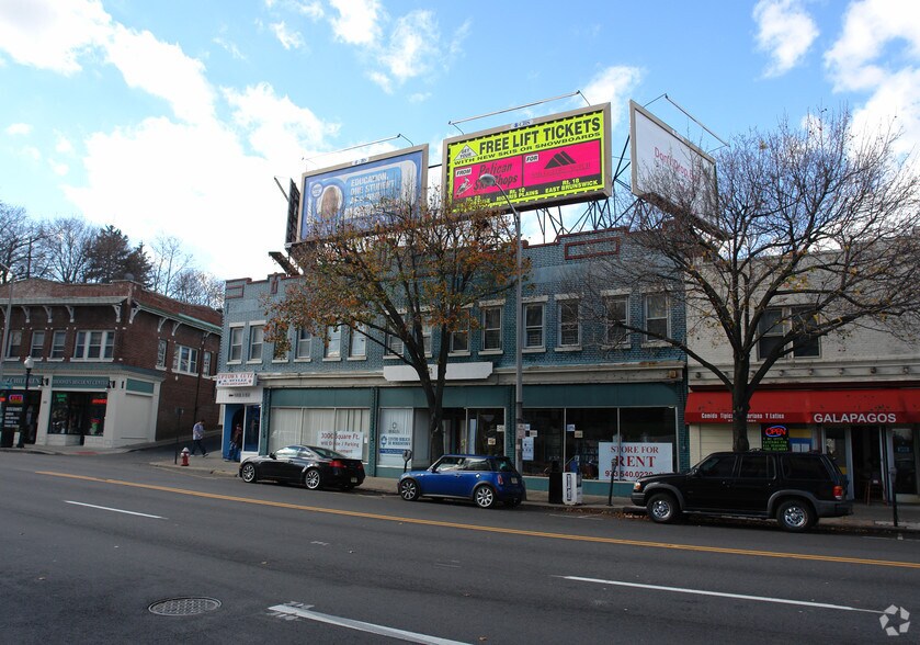 More Photos Of 96 Speedwell Ave, Morristown General Retail For Sale