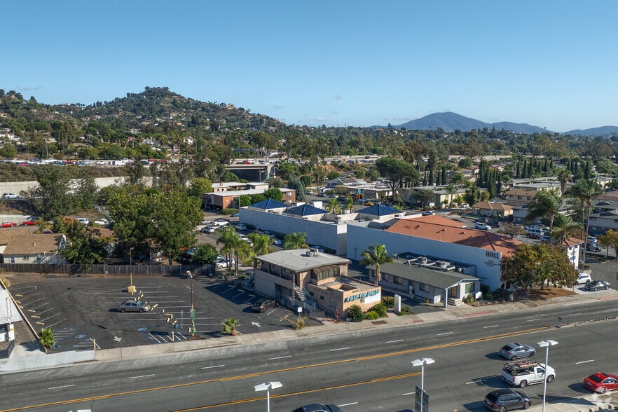 More Photos Of 8923 La Mesa Blvd, La Mesa Office For Sale