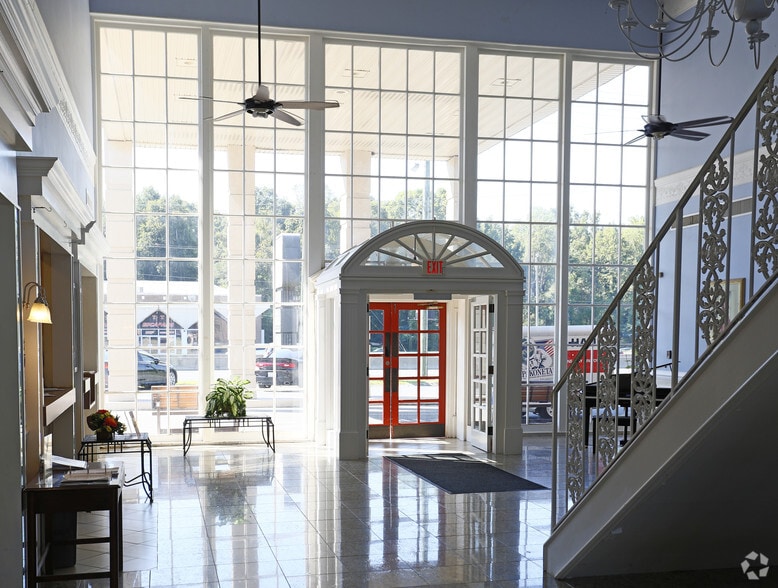 More Photos Of 3501 E Independence Blvd, Charlotte Apartments For Sale