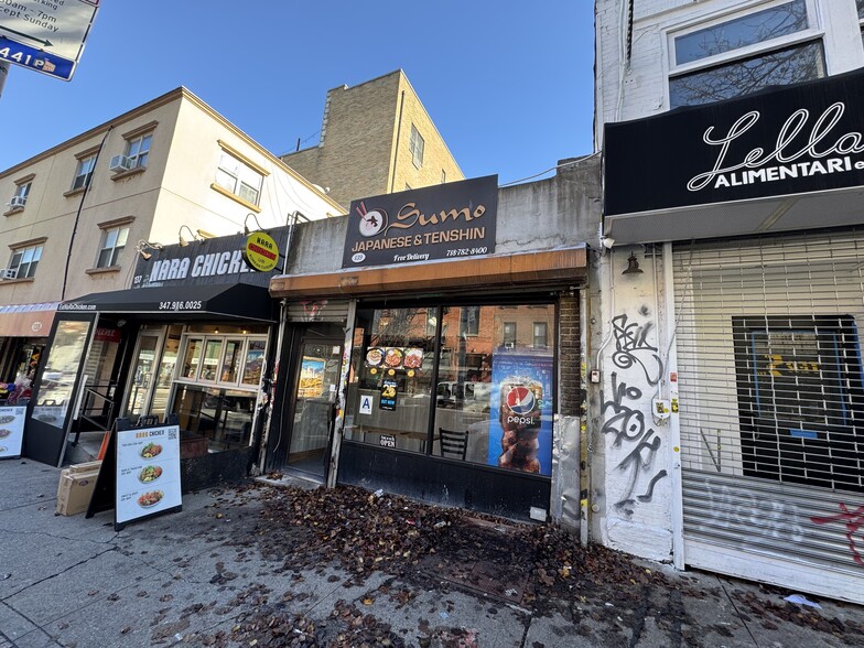 Primary Photo Of 135-139 Havemeyer St, Brooklyn Storefront Retail Office For Lease