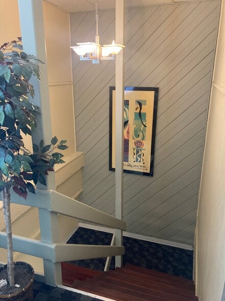 More Photos Of 2003 N Lamar Blvd, Austin Office For Lease