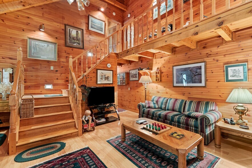 More Photos Of 257 Jones Ln, Mooresburg Land For Sale