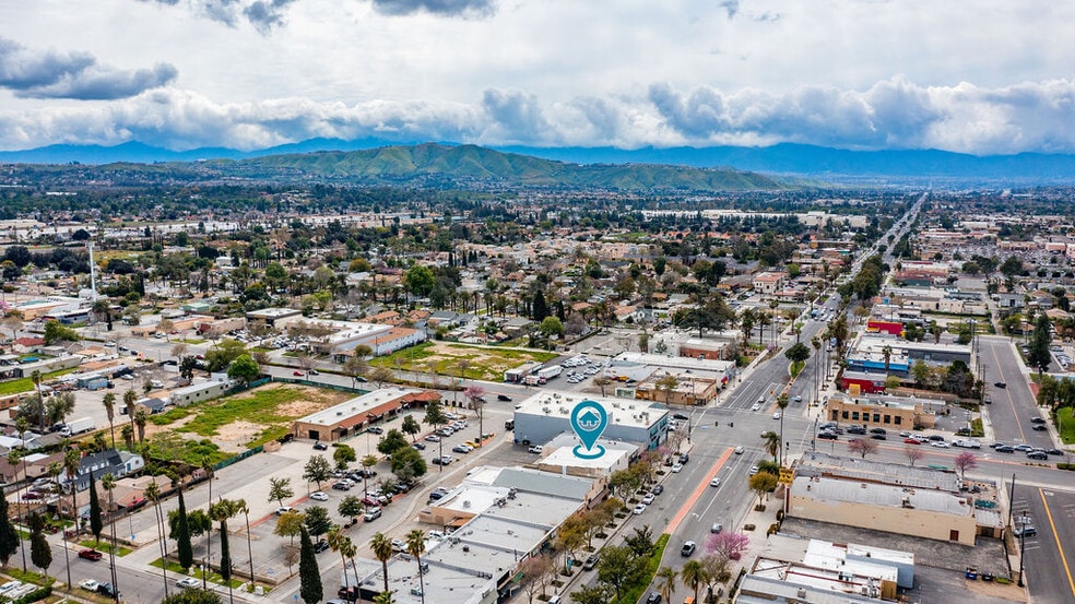 More Photos Of 9468-9472 Magnolia Ave, Riverside Storefront For Lease