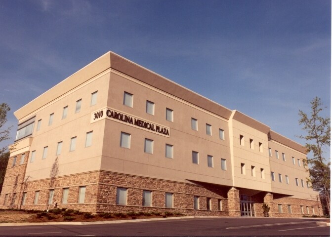 More Photos Of 3010 Farrow Rd, Columbia Medical For Lease