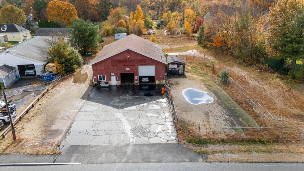 More Photos Of 634 Winthrop St, Taunton Flex For Sale