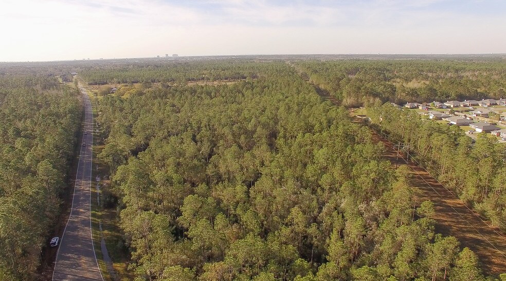 More Photos Of 14085 Lamey Bridge Rd, Diberville Land For Sale