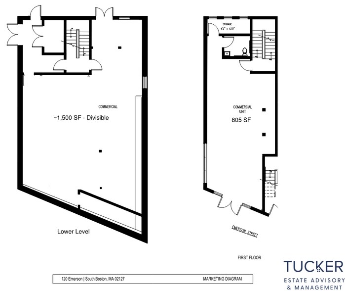 More Photos Of 120-126 Emerson St, Boston Apartments For Lease