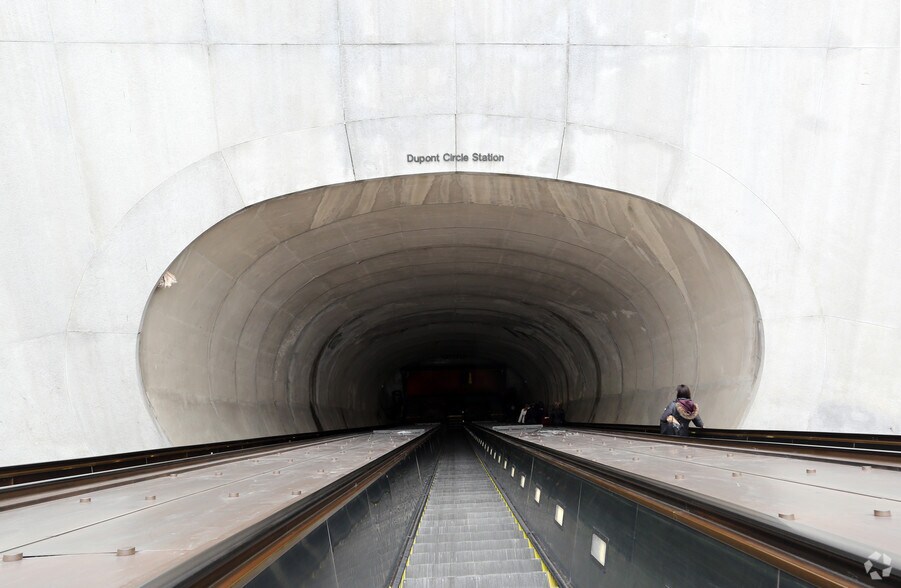 More Photos Of 1803 Connecticut Ave NW, Washington Office For Lease