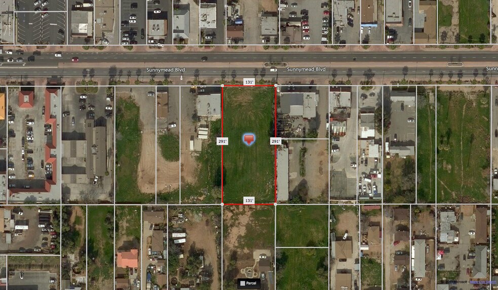 More Photos Of 24155 Sunnymead Blvd, Moreno Valley Land For Sale