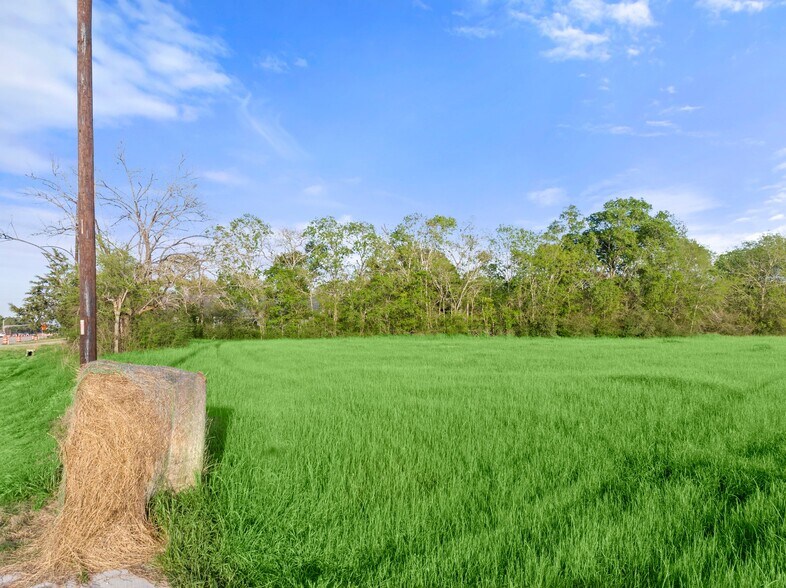 More Photos Of 0000 Farm to Market Road 1488, Magnolia Land For Sale