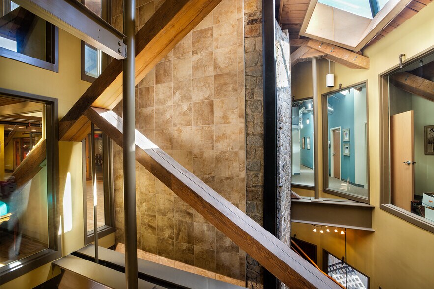 More Photos Of 140 Virginia St, Richmond Office For Sale