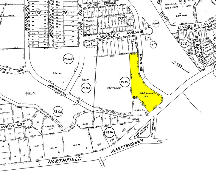 More Photos Of 81 Northfield Ave, West Orange Medical For Lease