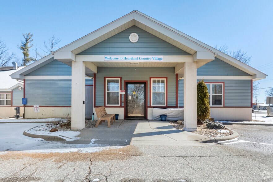 More Photos Of 1218 State St, Black Earth Skilled Nursing Facility For Sale
