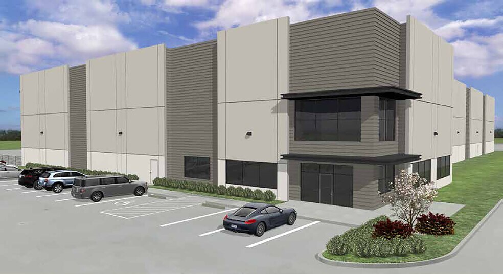 Primary Photo Of 2201 Genoa Red Bluff Rd, Pasadena Unknown For Lease