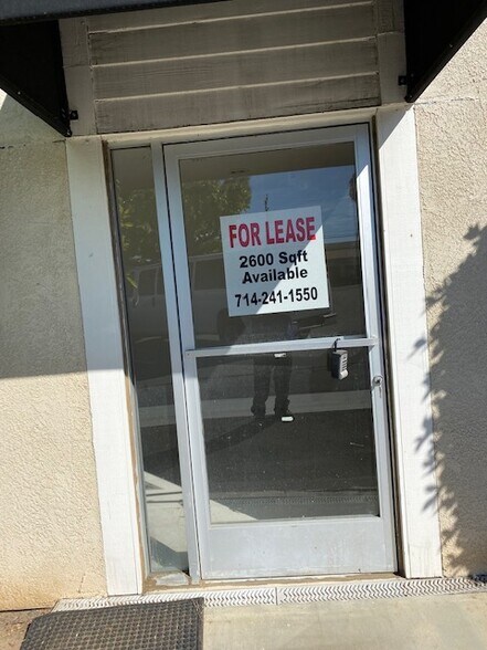 More Photos Of 1920 E Katella Ave, Orange Medical For Lease