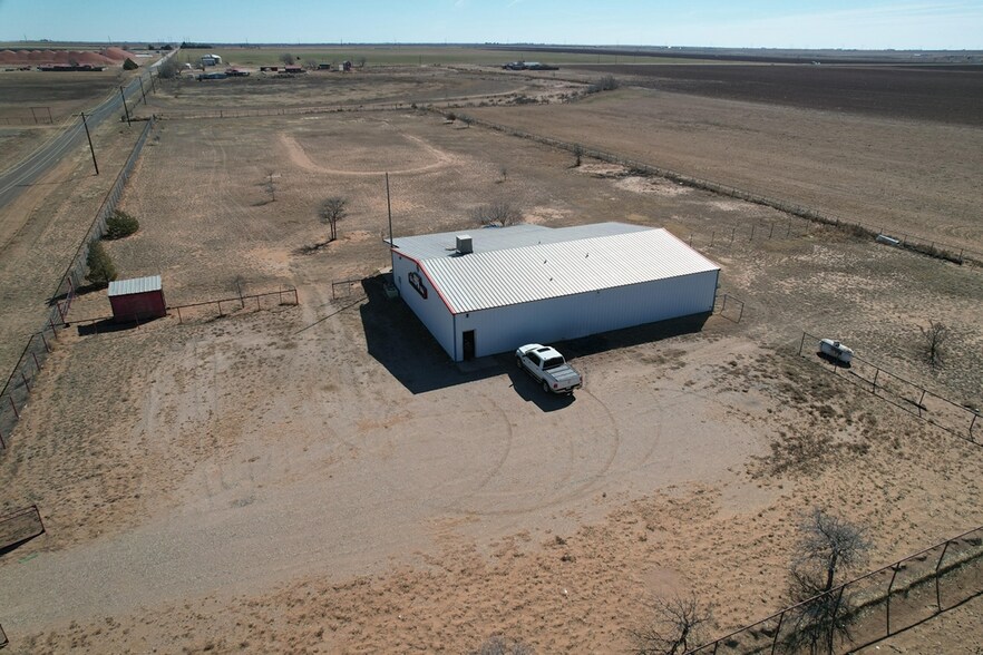 More Photos Of 5608 Cactus Dr, Levelland Land For Sale