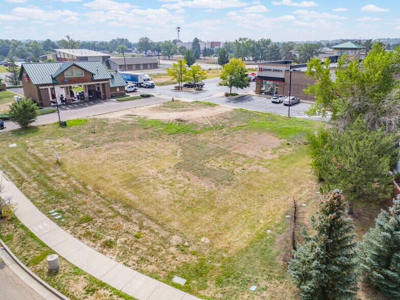 More Photos Of 2322 W 17th Ave, Longmont Land For Sale