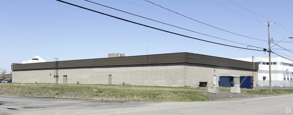 More Photos Of 9525 Boul Taschereau, Brossard Freestanding For Sale