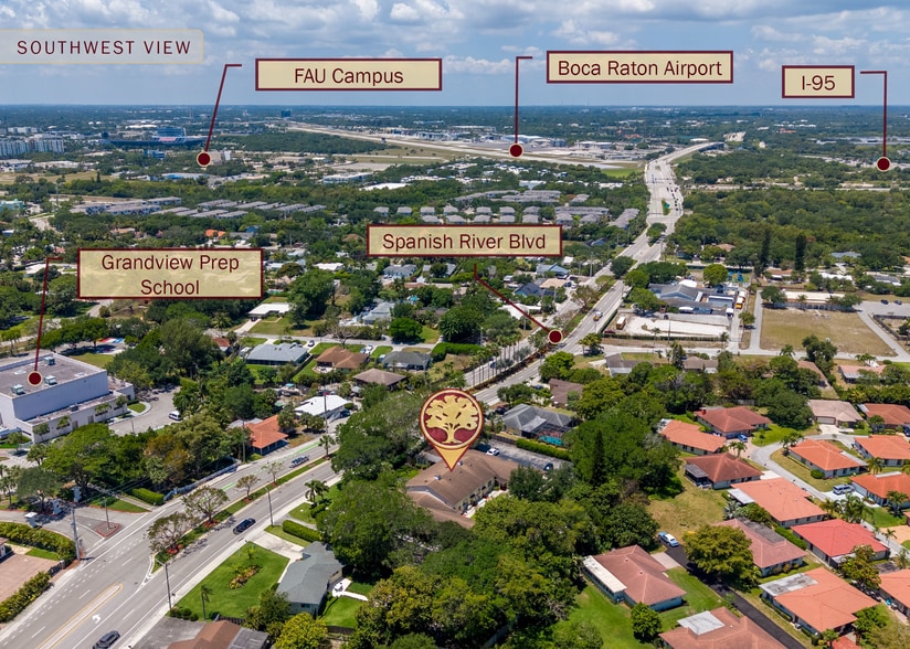 More Photos Of 325 NW Spanish River Blvd, Boca Raton Apartments For Sale