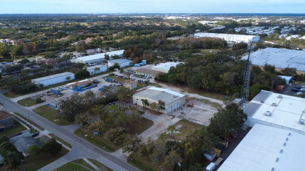More Photos Of 6995 N 90th Ave, Pinellas Park Warehouse For Sale