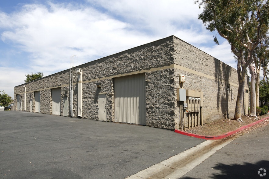 More Photos Of 9375 Archibald Ave, Rancho Cucamonga Unknown For Lease