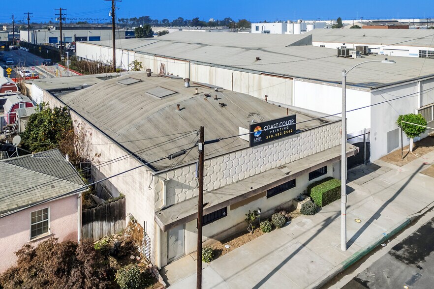 More Photos Of 16301 S Broadway St, Gardena Service For Sale