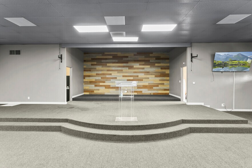 More Photos Of 1087 W Mill St, San Bernardino Religious Facility For Sale