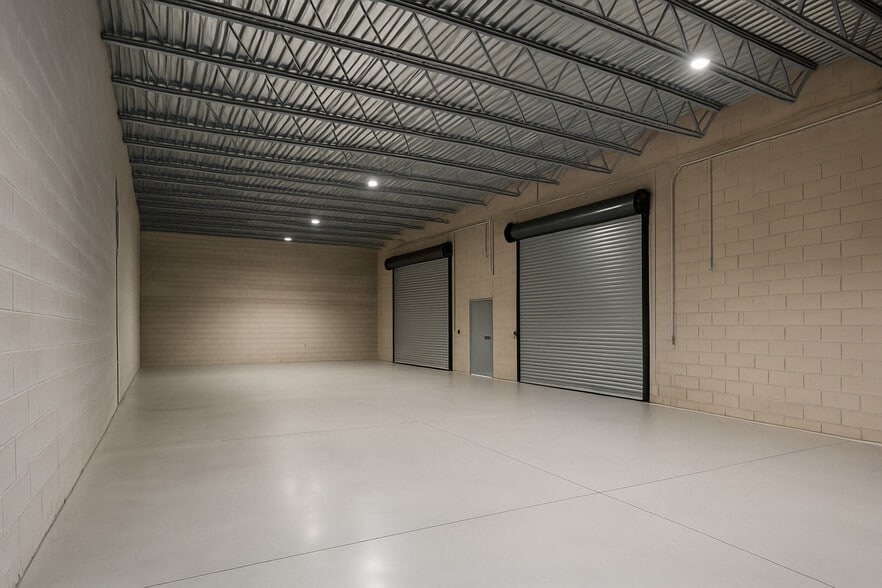 More Photos Of 669 W Hoffman Ave, Lindenhurst Warehouse For Sale