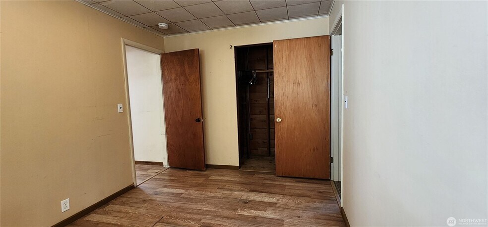 More Photos Of 1216 Kaiser Rd SW, Olympia Land For Sale