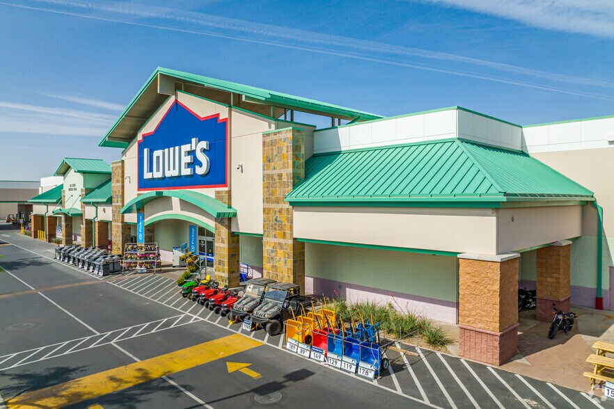 More Photos Of S Watson Rd, Buckeye Unknown For Lease