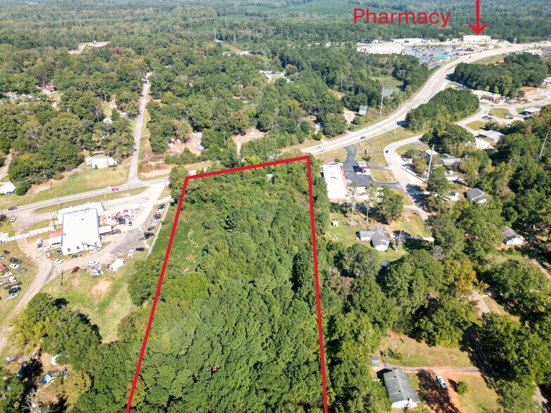 More Photos Of 2005 West Point Rd, Lagrange Land For Sale