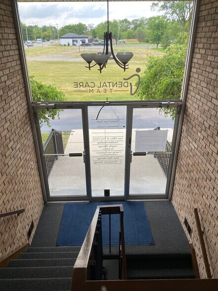 More Photos Of 2290 E Hill Rd, Grand Blanc Medical For Lease