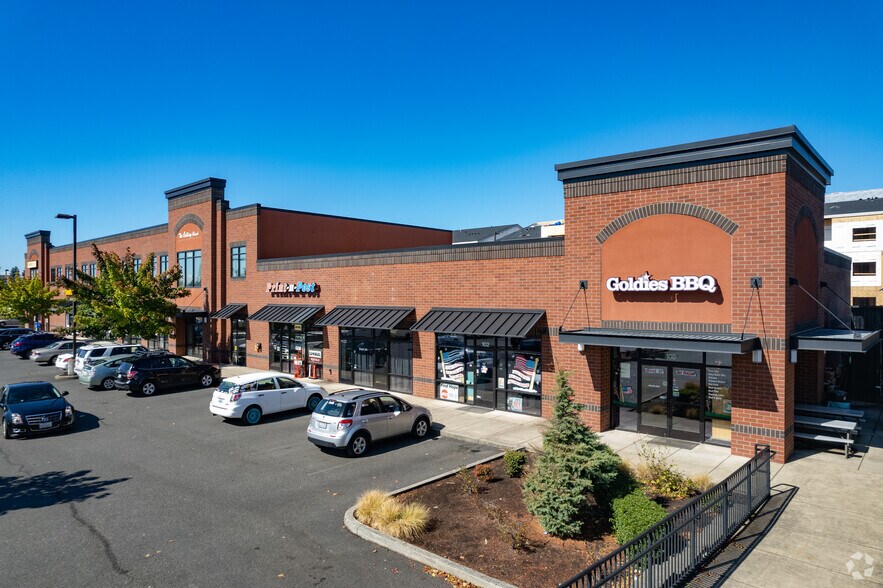 More Photos Of 15640 NE Fourth Plain Blvd, Vancouver Storefront Retail Office For Lease