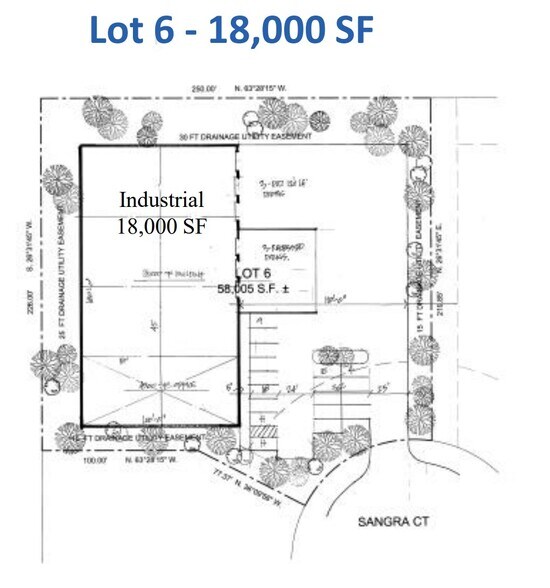More Photos Of Sangra Ct, Streamwood Warehouse For Sale