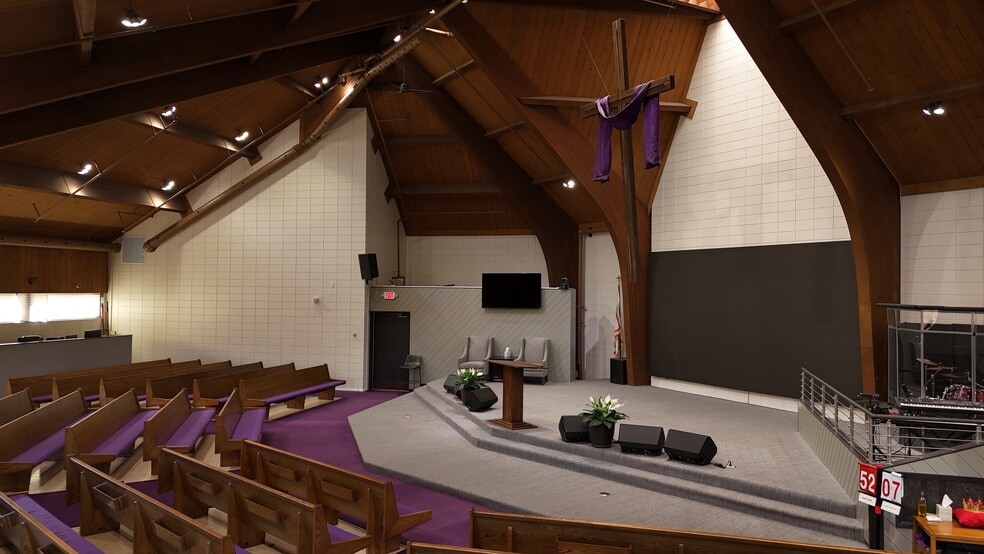 More Photos Of 4215 Fairview Ave, Minnetonka Religious Facility For Sale