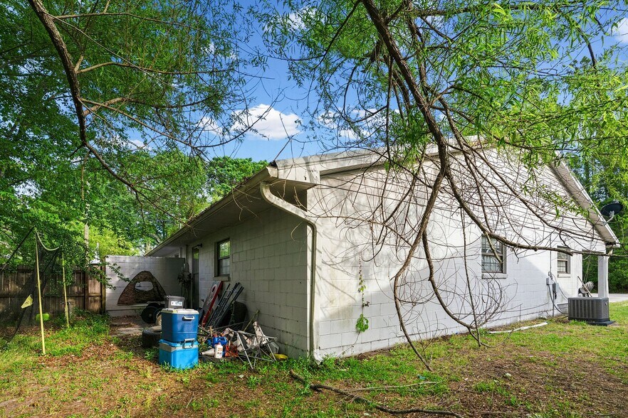 More Photos Of 209 Cannon St, Nahunta Multifamily For Sale