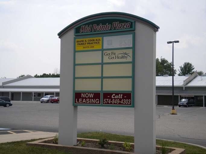 More Photos Of 2606 Peddlers Village Rd, Goshen Medical For Lease