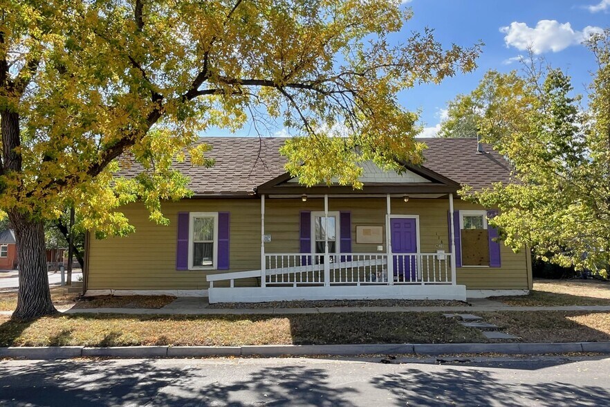 116 N 30th St, Colorado Springs, CO 80904 Multifamily For Sale