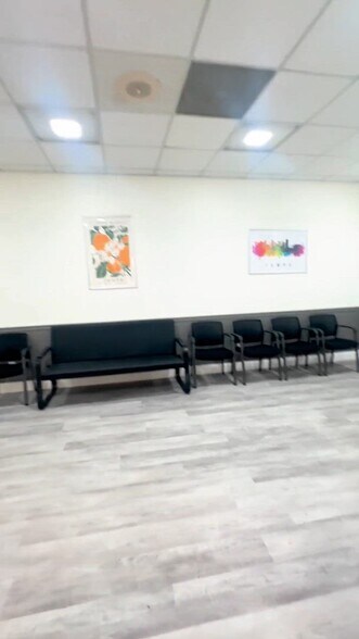 Primary Photo Of 7108 N Nebraska Ave, Tampa Medical For Sale