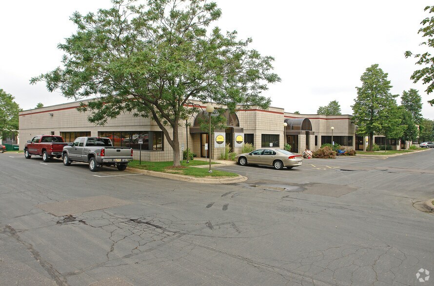 Primary Photo Of 1400-1410 Energy Park Dr, Saint Paul Light Manufacturing For Lease