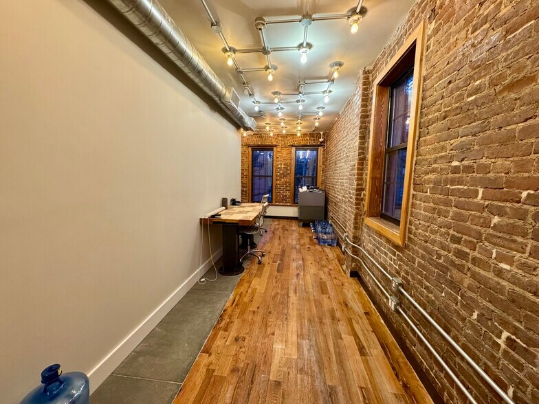 More Photos Of 308 Malcolm X Blvd, Brooklyn Storefront Retail Residential For Lease
