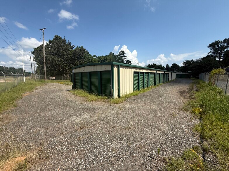More Photos Of 9751 Texas 149, Longview, TX 75603, USA, Longview Warehouse For Sale