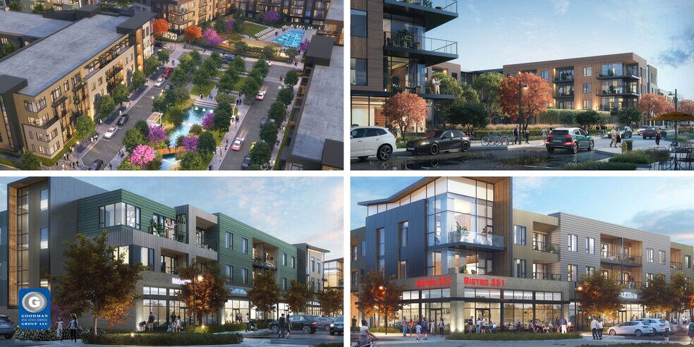 More Photos Of Richmond Road, Richmond Heights Land For Lease