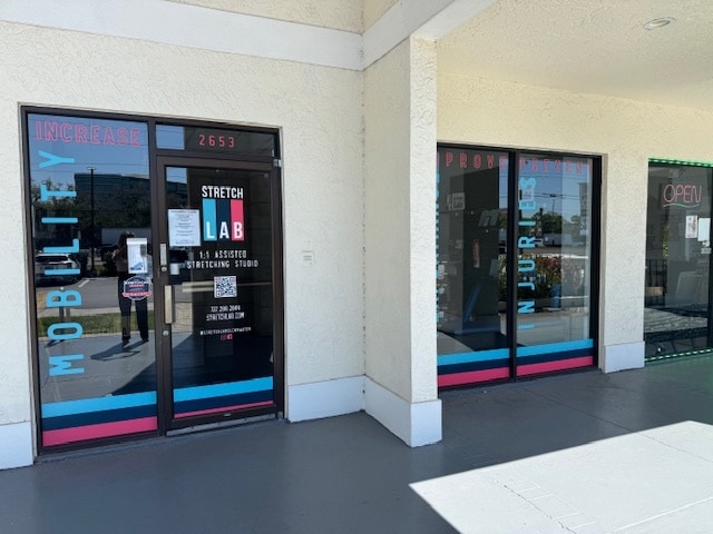 More Photos Of 2645-2695 Ulmerton Rd, Clearwater Freestanding For Lease