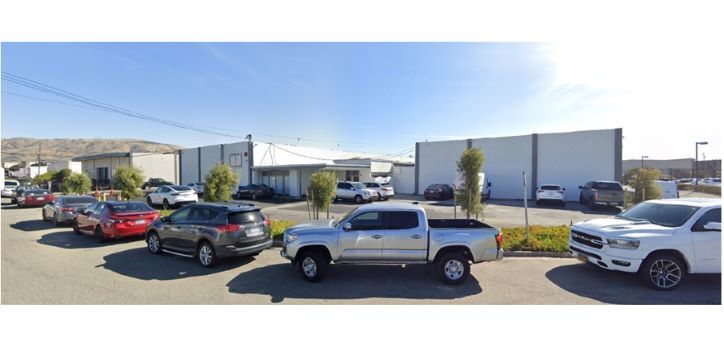 More Photos Of 325 Corey Way, South San Francisco Manufacturing For Lease