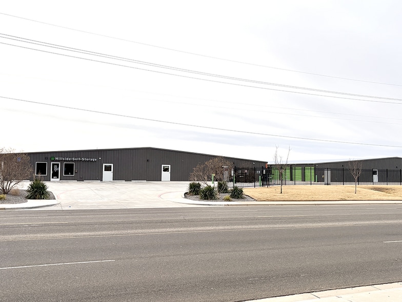 Primary Photo Of 9375 Hillside Rd, Amarillo Specialty For Sale