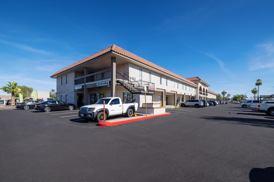 More Photos Of 1616 E Main St, Mesa Unknown For Lease